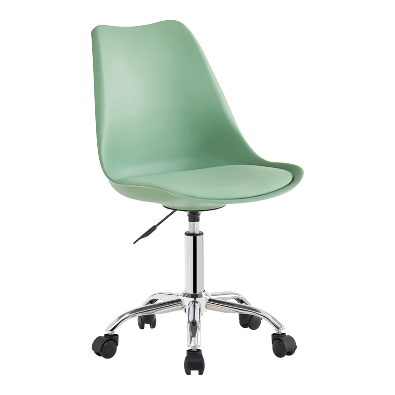 Karrige zyre Gaston II pakoworld pp-pu nenexhik 48x57x77-90cm