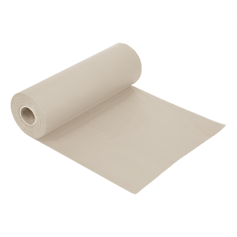 Pëlhurë Textilene 2x1 Fabero pakoworld 500gr/m2 në ngjyrë bezhë metër linear x 200cm