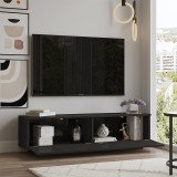 Kabinet TV Zoeva pakoworld wenge 140x.35x38.2cm