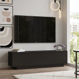 Kabinet TV Zoeva pakoworld wenge 140x.35x38.2cm