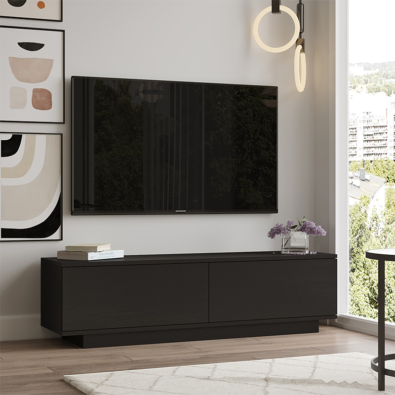 Kabinet TV Zoeva pakoworld wenge 140x.35x38.2cm