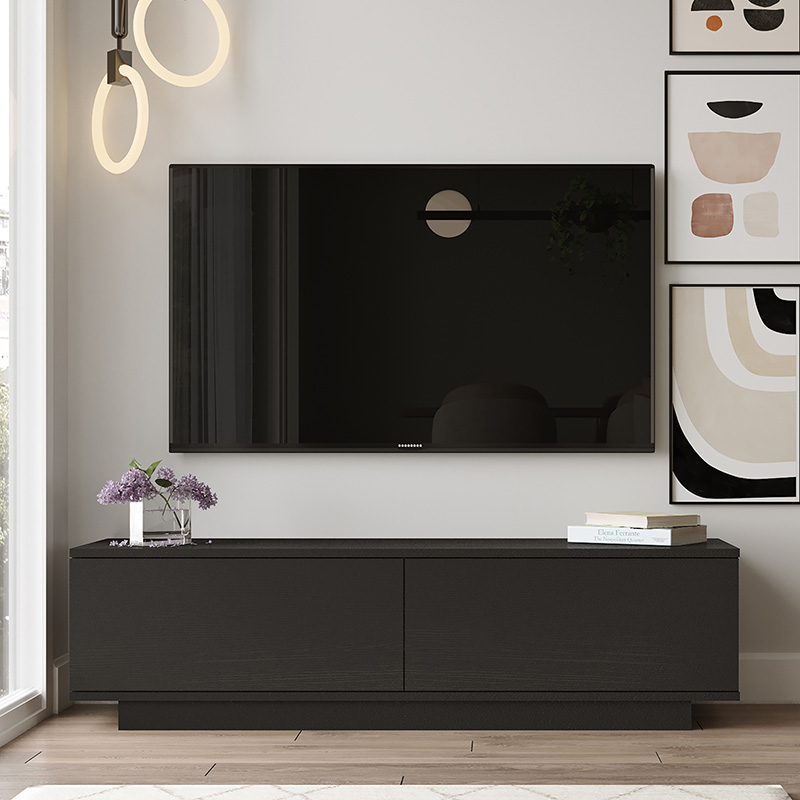 Kabinet TV Zoeva pakoworld wenge 140x.35x38.2cm
