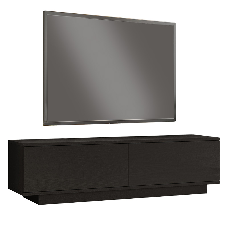 Kabinet TV Zoeva pakoworld wenge 140x.35x38.2cm