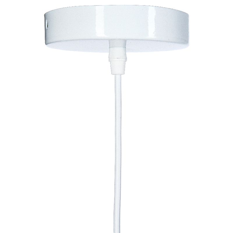 Ndriçues tavani PWL-1102 pakoworld E27 bezhë D44x31cm