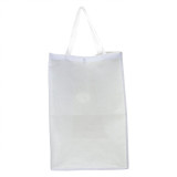 Shportë rrobash Africa pakoworld natyrale 40x38x58cm