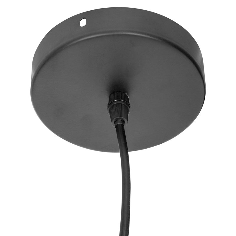 Ndriçues tavani me një dritë PWL-1212 pakoworld E27 40W bezhë 45x40x17cm