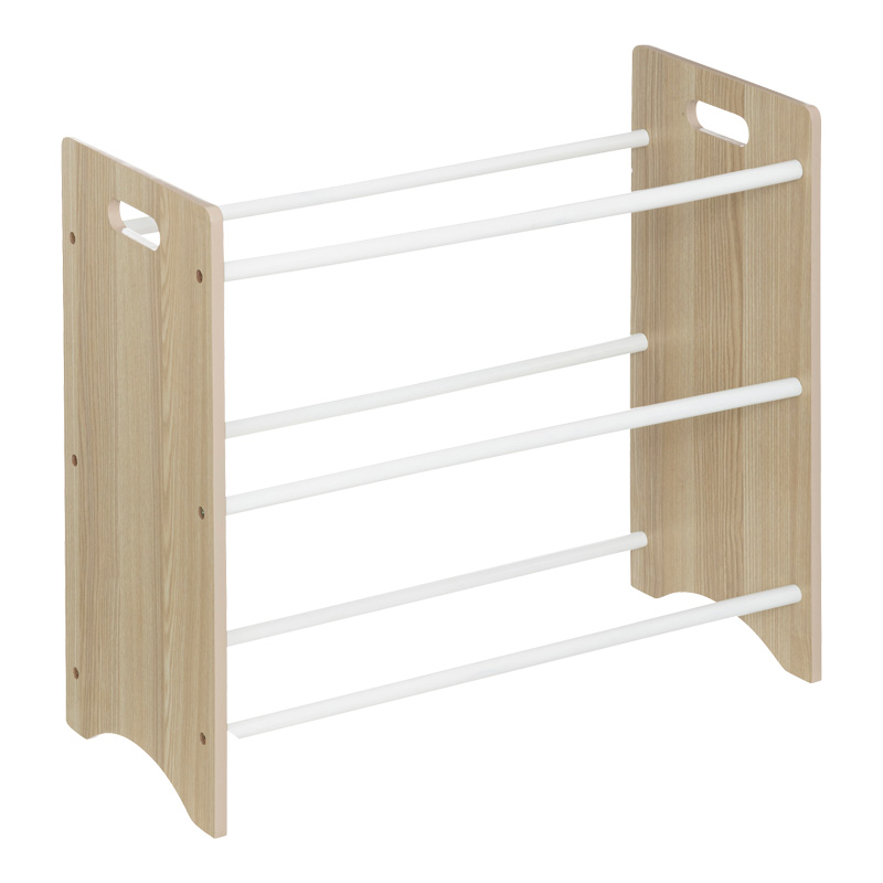 Set magazinimi për fëmijë Storfie pakoworld mdf-pp 60x29.5x66cm