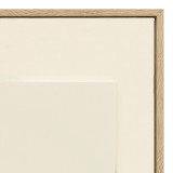 Kanavacë arti muri Brendo pakoworld mdf 75x3.5x116cm