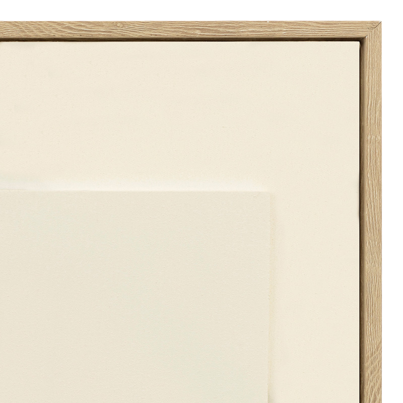 Kanavacë arti muri Brendo pakoworld mdf 75x3.5x116cm