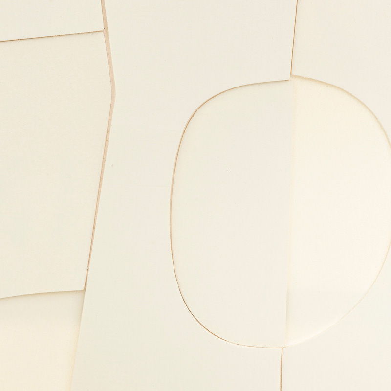 Kanavacë arti muri Brendo pakoworld mdf 75x3.5x116cm