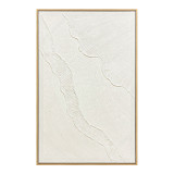 Pikturë në kanavacë Brendo I pakoworld mdf 116x3.8x75cm