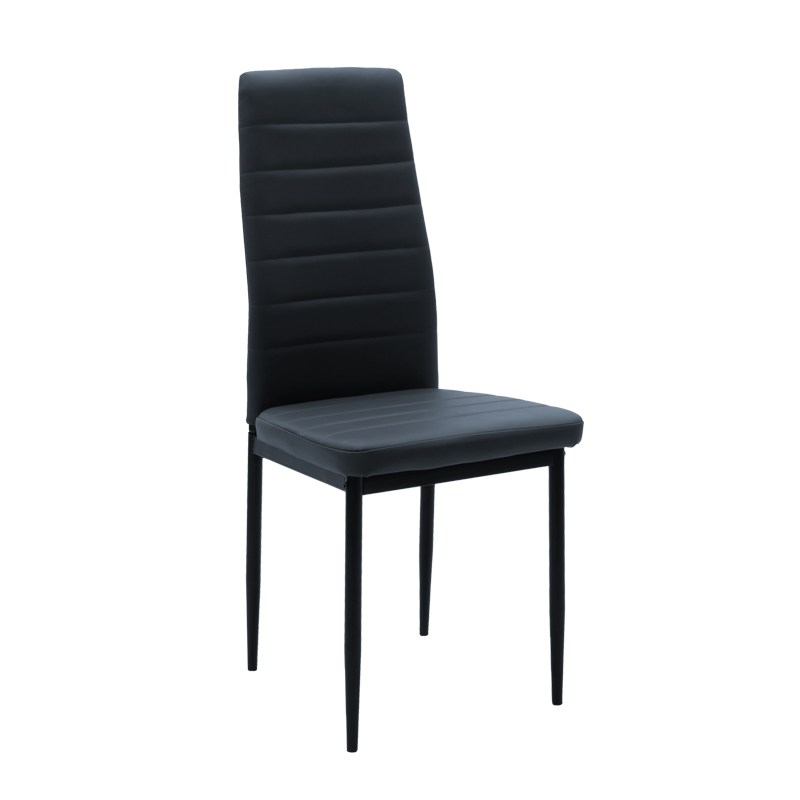 Set tavoline ngrënieje Neve-Parker pakoworld me 5 copë 120x80x75cm