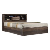 Set dhome gjumi Mozart pakoworld 3 copë 160x200cm