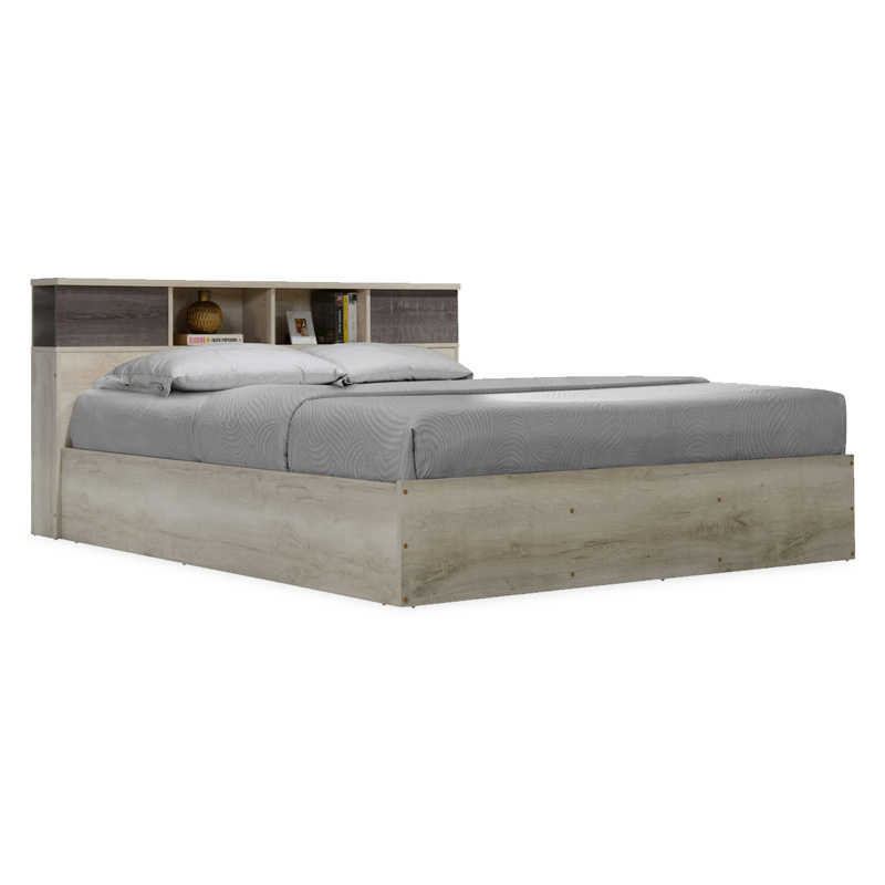 Set dhome gjumi Olympus Castillo Toro me krevat 160x200cm Set prej 3 copësh