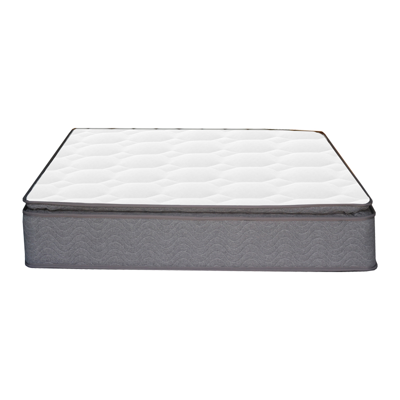 Krevat me dyshek Olympus-Perfecto pakoworld WENGE 120x200cm
