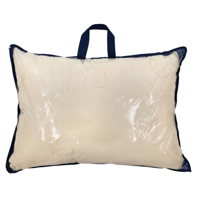 Jastëk gjumi Organic Comfort pakoworld 70x50
