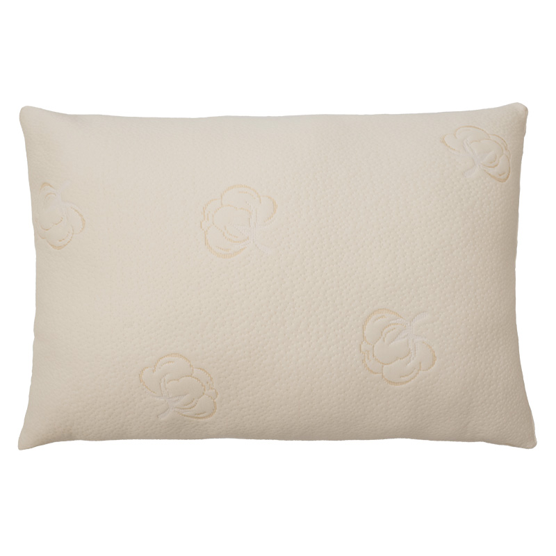 Jastëk gjumi Organic Comfort pakoworld 70x50