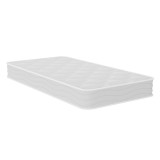 Dyshek Cotton Baby Chic Strom dy anësor 14cm 70x140cm