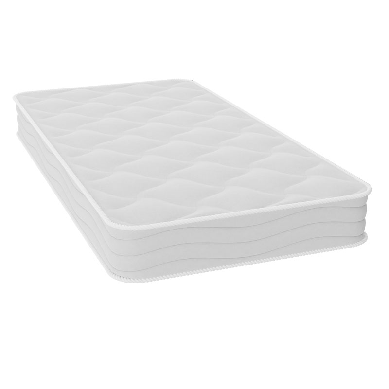 Dyshek Cotton Baby Chic Strom dy anësor 14cm 70x140cm