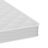 Dyshek Natural Baby Chic Strom me një anë 17cm 70x140cm