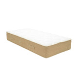 Dyshek Sleepy pakoworld me susta bonnel me dy anë 27cm 90x190cm