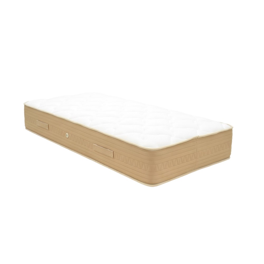 Dyshek Sleepy pakoworld me susta bonnel me dy anë 27cm 100x200cm