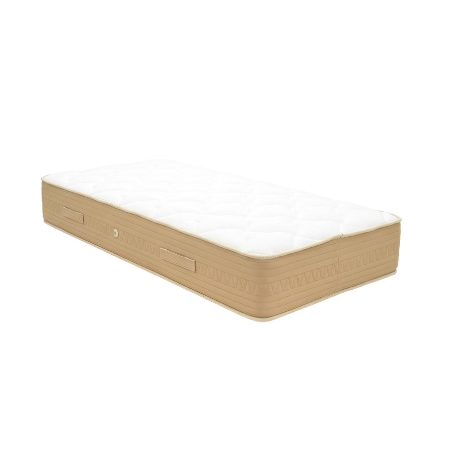 Dyshek Sleepy pakoworld me susta bonnel me dy anë 27cm 100x200cm