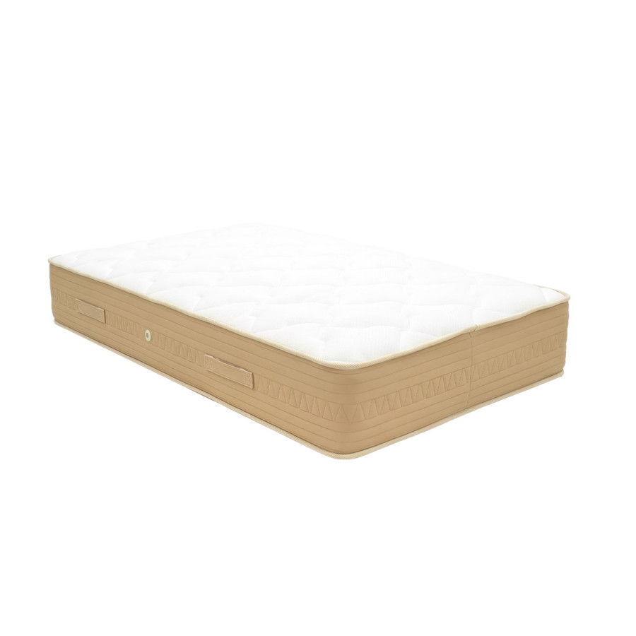 Dyshek Sleepy pakoworld me susta bonnel me dy anë 27cm 120x200cm