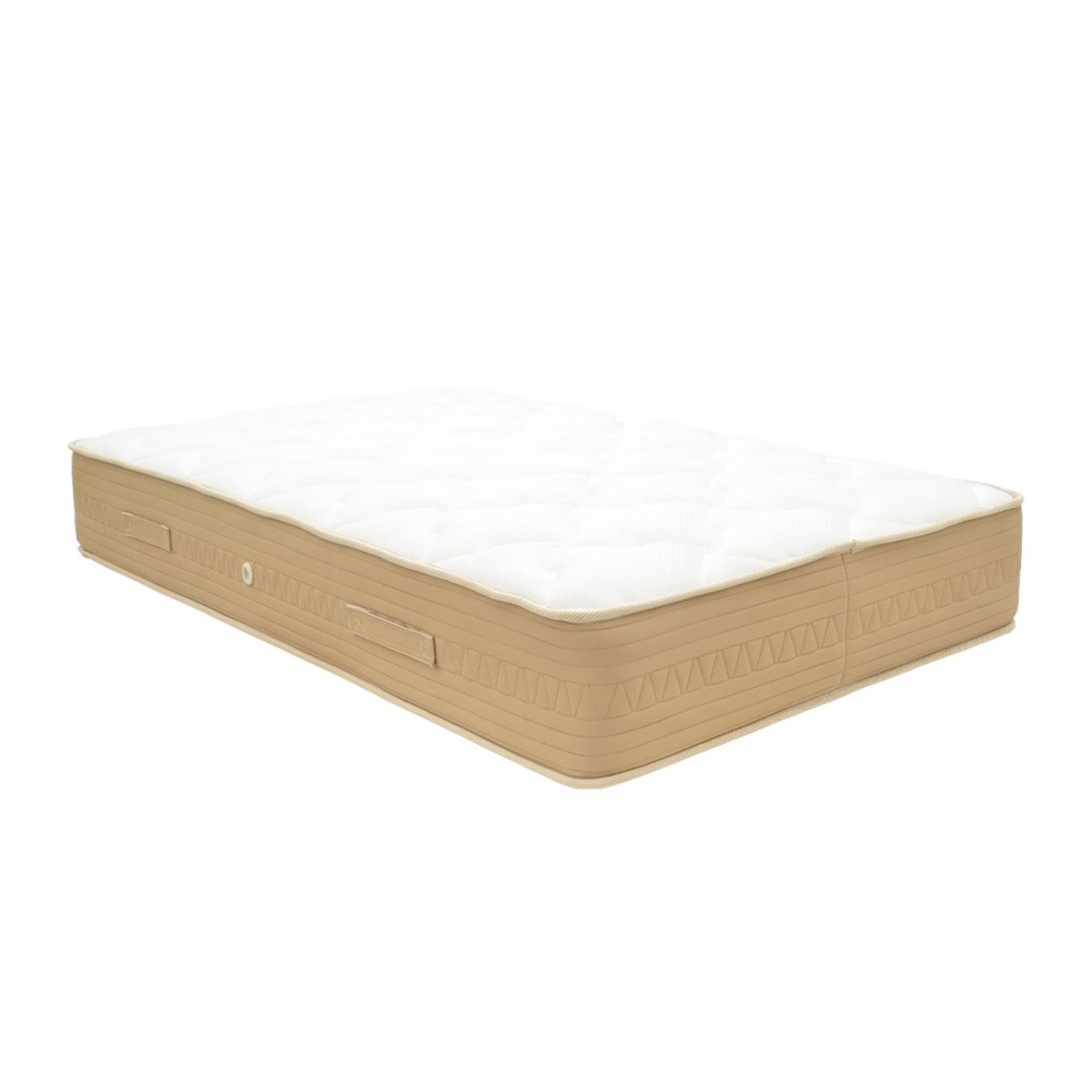 Dyshek Sleepy pakoworld me susta bonnel me dy anë 27cm 150x200cm