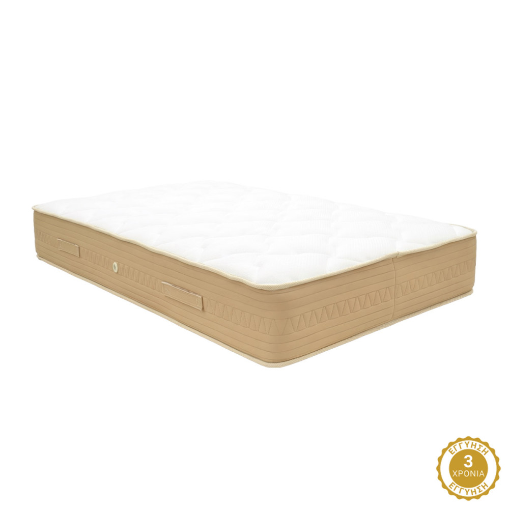 Dyshek Sleepy pakoworld me susta bonnel me dy anë 27cm 140x200cm