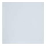 Tavolinë Fervor pakoworld HPL me sipërfaqe fildishi 70x70cm, 12mm trashësi