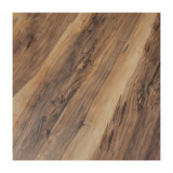 Pllakë tavoline Noble pakoworld Werzalit arrë 70x70cm, 35mm e trashë