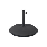 Bazë çadre gri çimentoje Elfie pakoworld 25kg D50cm