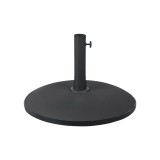 Baza çadre çimento e zezë Elfie pakoworld 50kg D58cm
