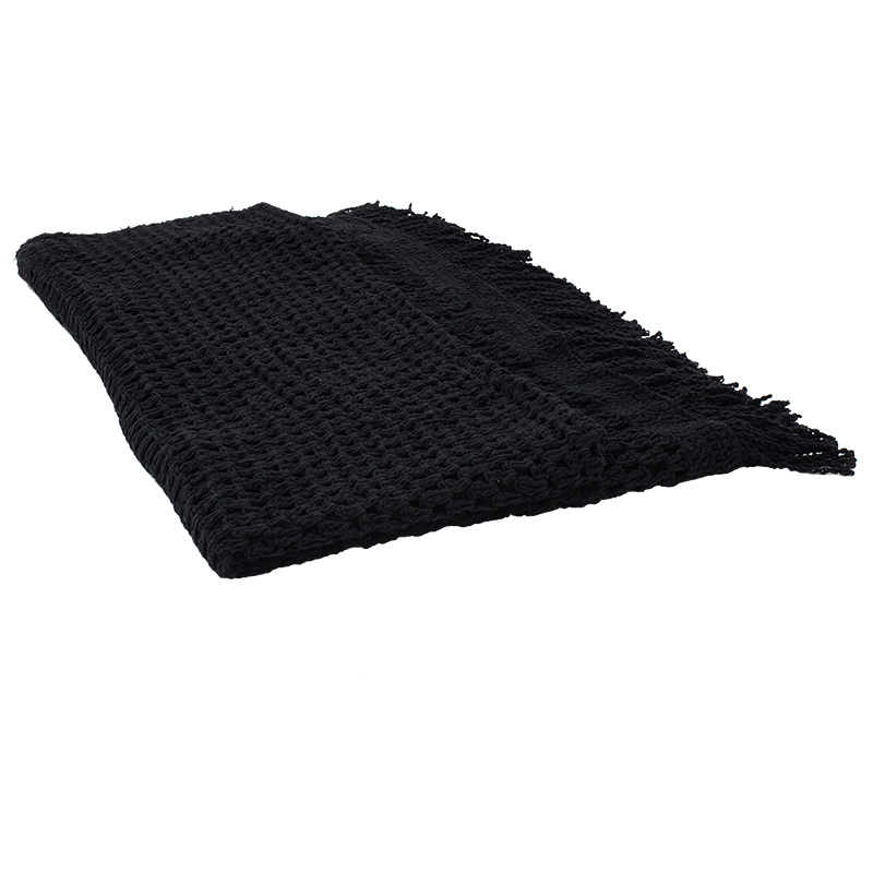 Divan ditor Roof pakoworld makrame i zi 4x4m