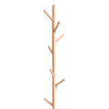 Varëse rrobash Driko pakoworld dru natyral D38x174cm