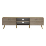 Stendë TV Gorna pakoworld sonoma 180x35x48.6cm