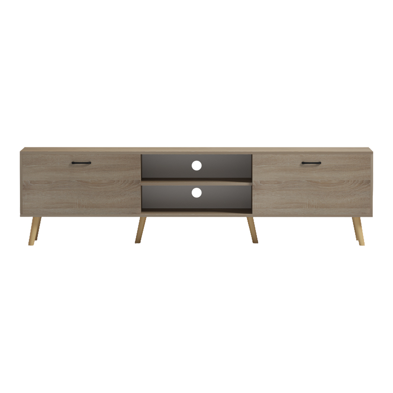 Stendë TV Gorna pakoworld sonoma 180x35x48.6cm