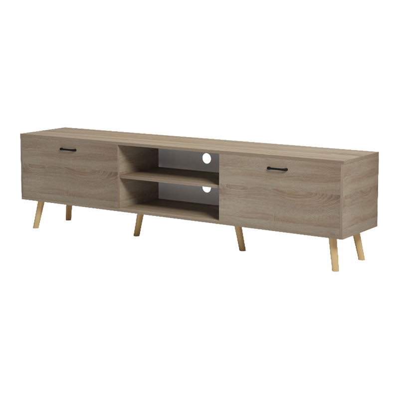 Stendë TV Gorna pakoworld sonoma 180x35x48.6cm