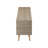 Stendë TV Gorna pakoworld sonoma 180x35x48.6cm