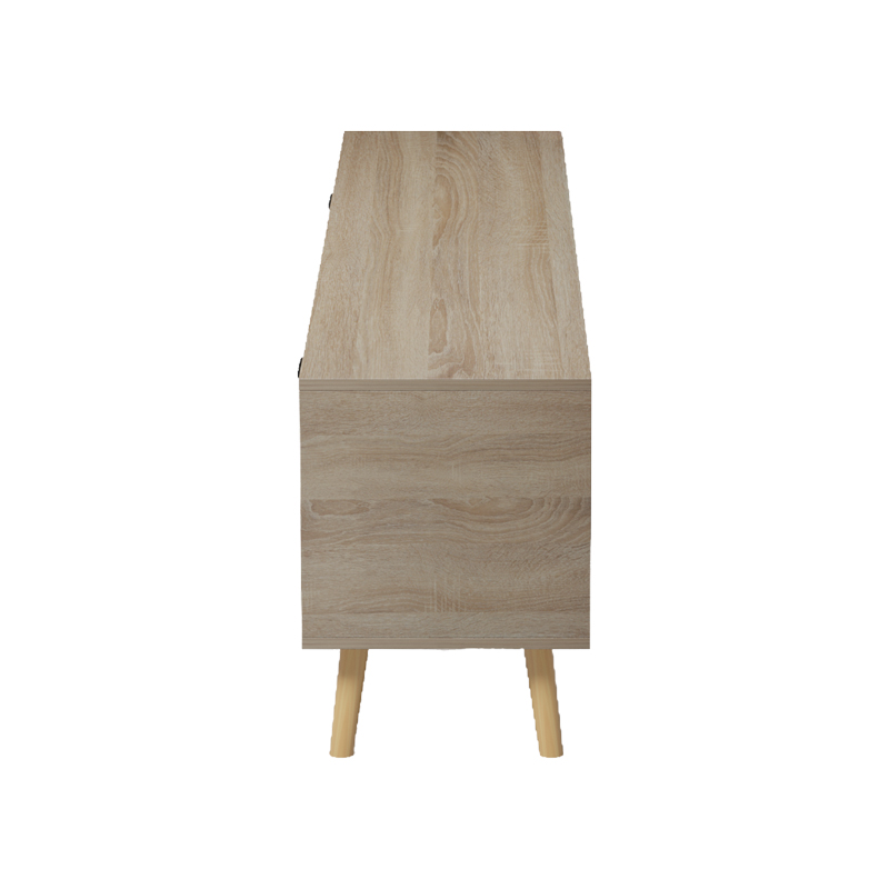 Stendë TV Gorna pakoworld sonoma 180x35x48.6cm
