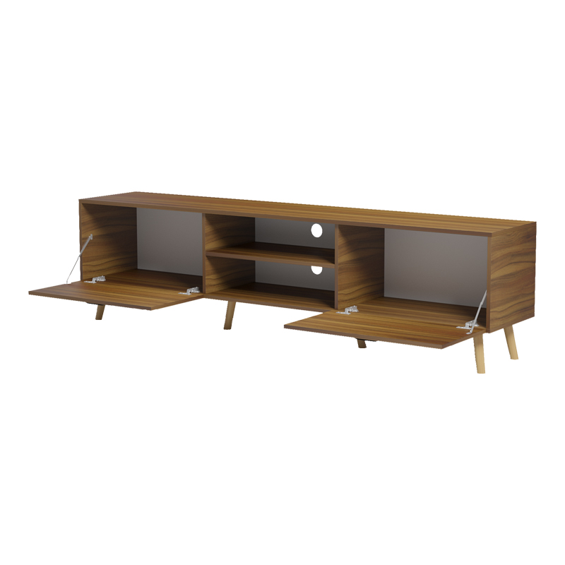 Stendë TV Gorna pakoworld arrë 180x35x48.6cm