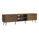 Stendë TV Gorna pakoworld arrë 180x35x48.6cm