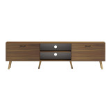 Stendë TV Gorna pakoworld arrë 180x35x48.6cm