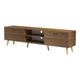 Stendë TV Gorna pakoworld arrë 180x35x48.6cm
