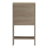 Komodin Reppo pakoworld sonoma 30x30x55cm