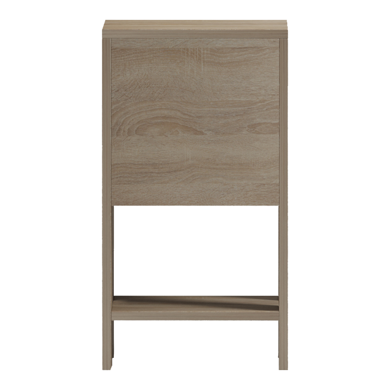Komodin Reppo pakoworld sonoma 30x30x55cm