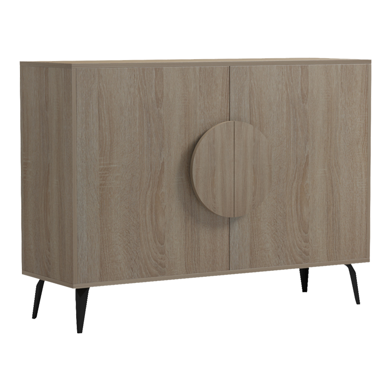 Bufe Gora pakoworld sonoma 110x35.5x82cm