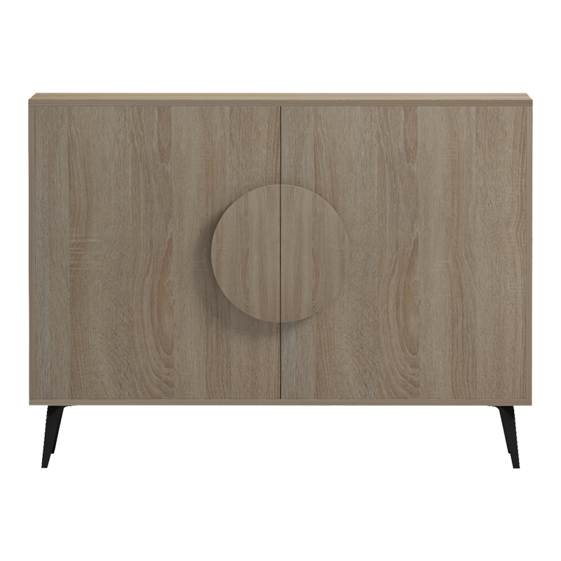 Bufe Gora pakoworld sonoma 110x35.5x82cm