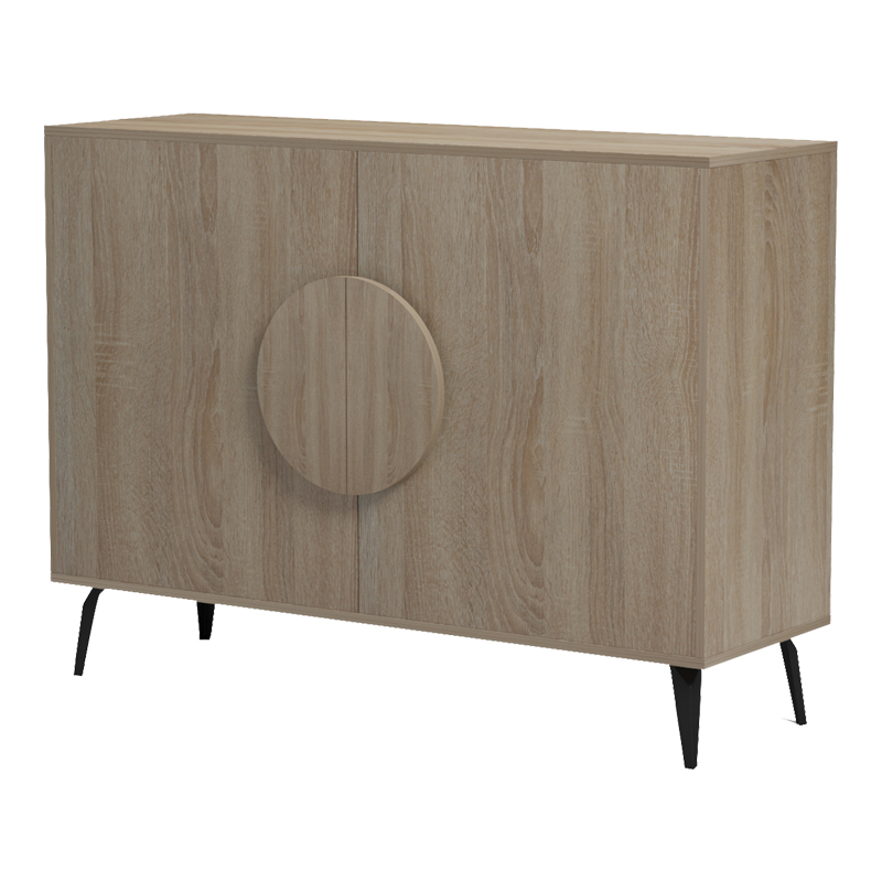 Bufe Gora pakoworld sonoma 110x35.5x82cm